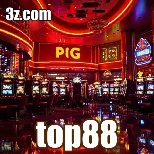 Interação e Diversão: A Community do Top88 em Foco