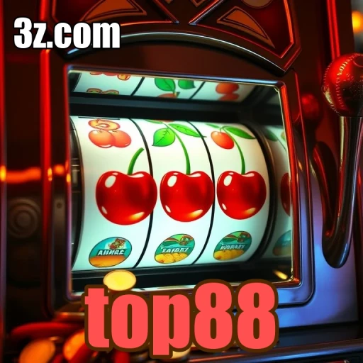 Eventos Empolgantes no Top88: Entretenimento de Qualidade A Cada Clique