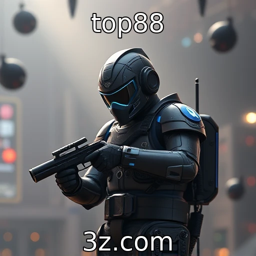 A evolução da tecnologia gráfica nos jogos atuais - top88