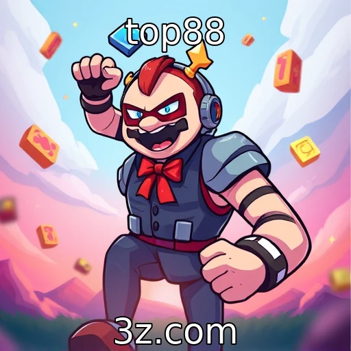 Crescimento das plataformas de jogos móveis | top88