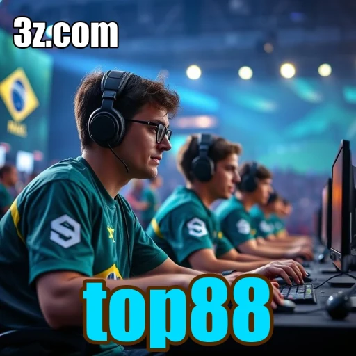 top88 Notícias