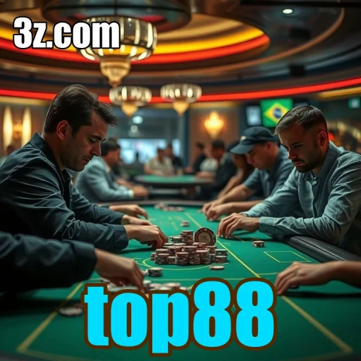 top88 Caça-Níqueis