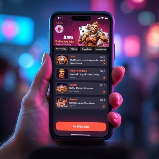Casino Ao Vivo top88