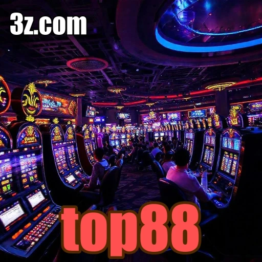 Competição Empolgante: Torneios no Top88 para Gamers Brasileiros